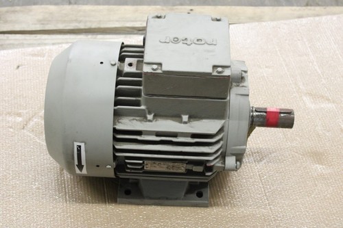 Electric motor 5kw - electric, 1450rpm