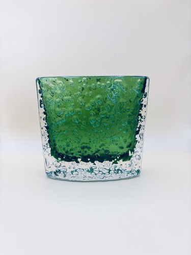 Vintage whitefriars glass - vintage,