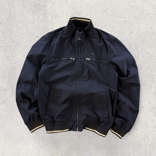 Vintage y2k tommy hilfiger - vintage,