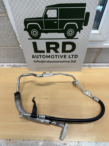 Land rover defender puma - land,