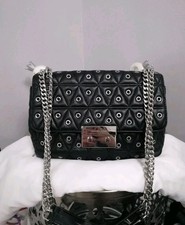 Michael Kors Sloan Black