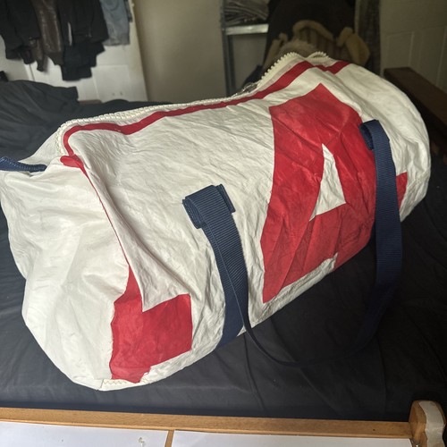 Quba sails large vintage - quba,