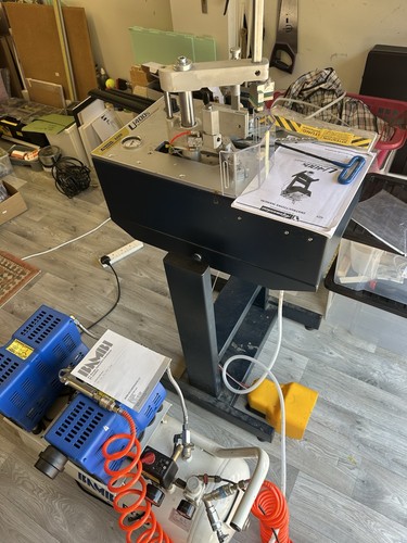Alfamacchine u400s semi auto - u400s, semi-auto