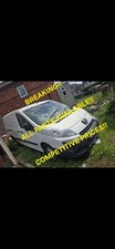 Peugeot Expert Breaking, All Parts Available, You Are  Bidding On A Wheel Nut