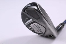 Titleist 910H #4 Hybrid / 24