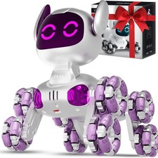 4DRC Y9 Purple Remote Control