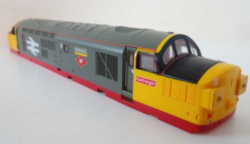 Lima hornby gauge class - oo, br