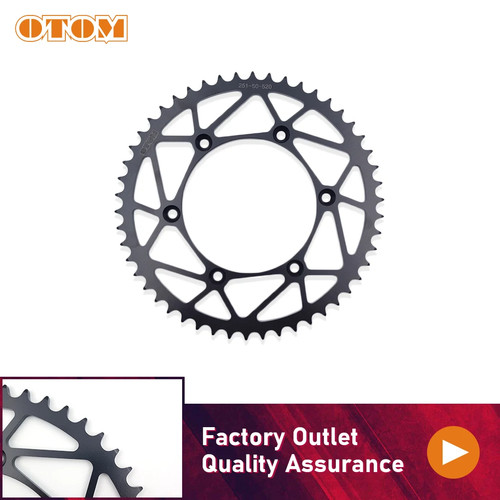 Otom 50t motorcycle rear - motorcycle,