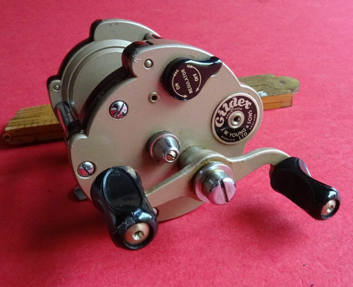 Super lightly used 2nd model - lightly,
