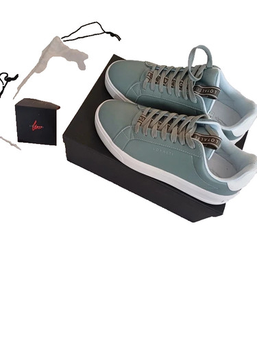 Loyalty men trainers - trainers, –