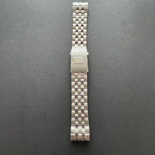 20mm steel quick - 20mm, release