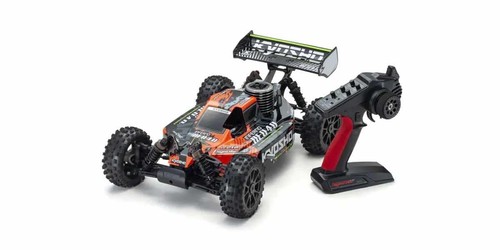 Kyosho 33029t1b inferno neo - 33029t1b,