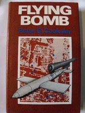 Flying Bomb-Peter G. Cooksley