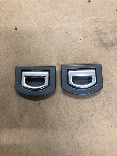 Audi mk1 interior - interior, down