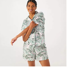 Cozee Home Size Large Short