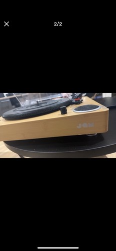 Jam vinyl record - jam,