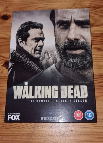 The walking dead season - the,