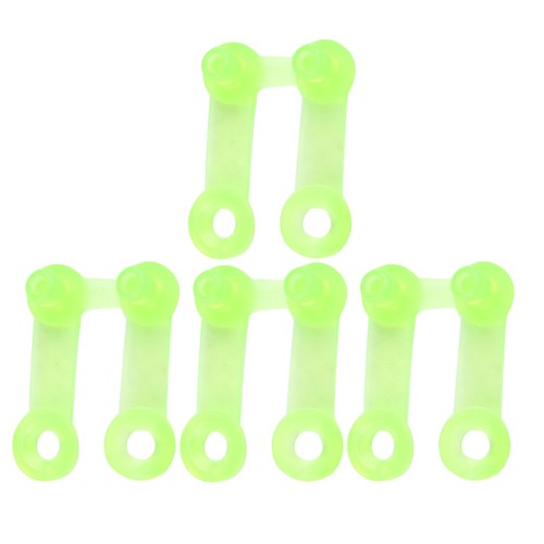 Snap clip punch card fit - card,