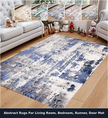 Washable large area rug non - washable,