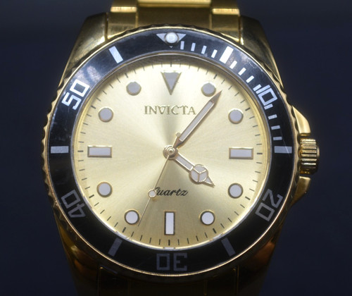 Invicta 69396 men wrist - 69396, men's