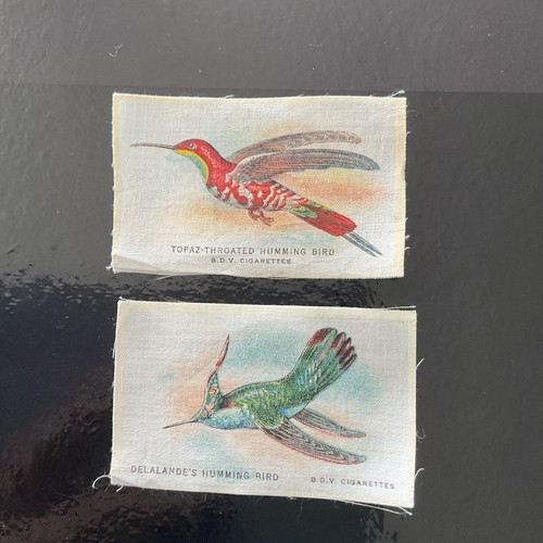 Godfrey phillips bdv bird - bdv,