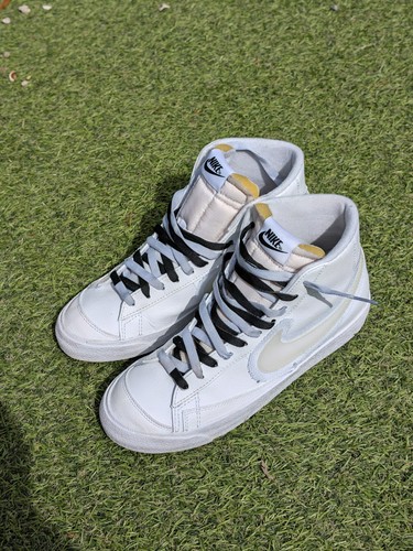 Nike blazer mid vintage - nike,