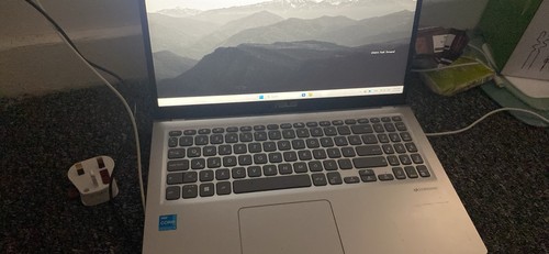 Asus vivobook x1505ea - asus,