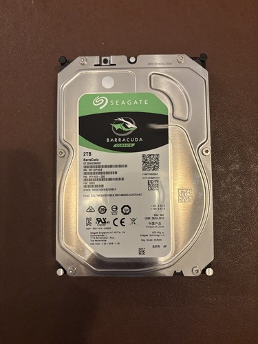 Seagate st2000dm008 barracuda - st2000dm008,