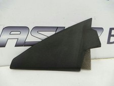 BMW E36 3 SERIES Coupe  Cab N S Passenger Side Mirror Escutcheon 51321977491