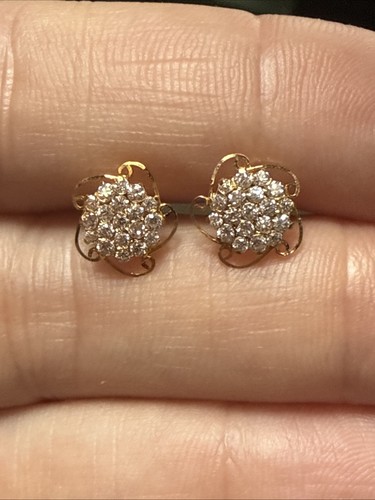 Stunning 10mm 22ct - , gold