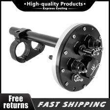 Fuel Cell Single or Twin