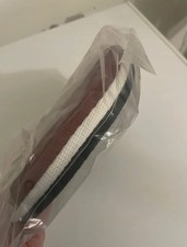 New 8m Lunge Line Navy, Green And Brown Nylon