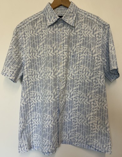 Mulberry short sleeve shirt