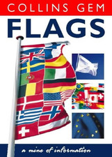 Collins Gem – Flags - Shaw, Carol P.