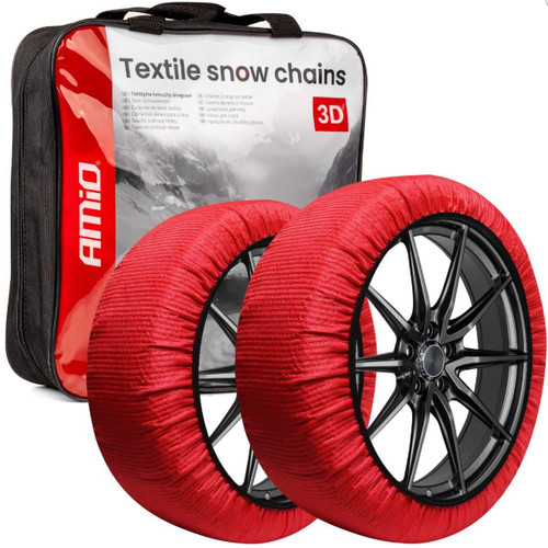 Snow socks chains 165 - snow,