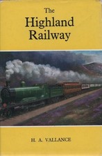 Highland Railway (Railway