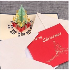 Christmas Handcrafted Origami