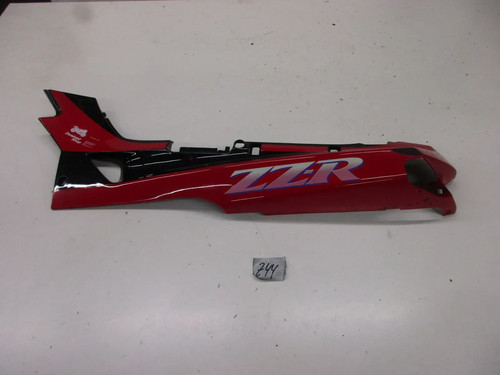 Side panel seat z44 - side,