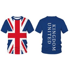 Unisex Adults Union Jack