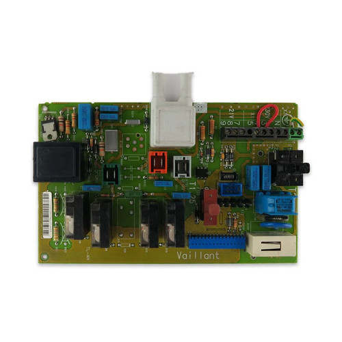Vaillant turbomax vuw 242 - turbomax,