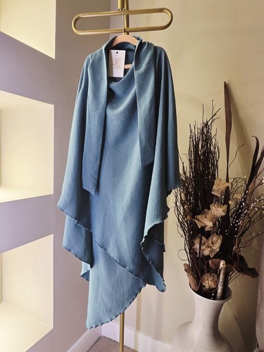 New dubai modest - dubai, crepe
