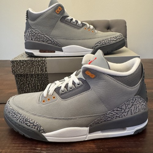 Air jordan retro - retro, cool