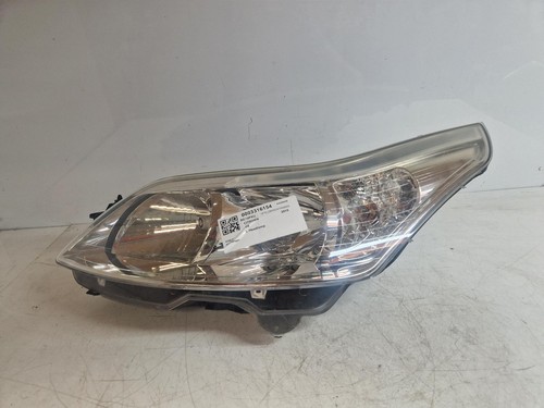 Citroen mk1 2010 left - c4,