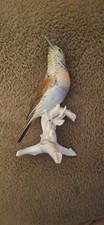 Beautiful porcelain figurine - beautiful,