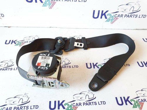 Mini cooper 3dr - 01-06,