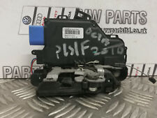 DOOR LOCK MECHANISM SKODA