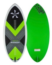 New Phase Five Avenger 51 skim