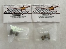 TEAM DURANGO 19 Degrees ALLOY