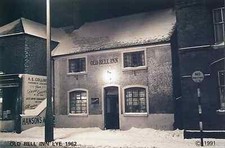 Old Bell Inn (1962) Lye -