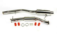 Bijp exhaust catback system - catback,